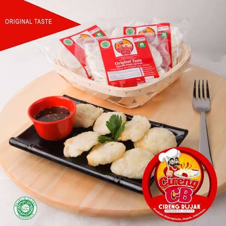 CIRENG CB