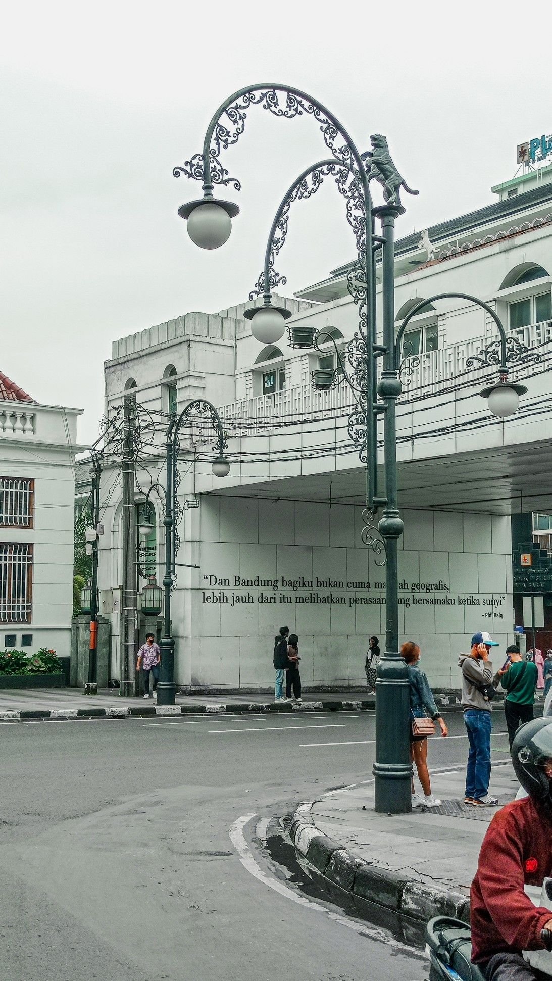 bandung