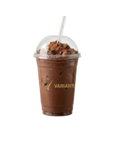 Ice Milo