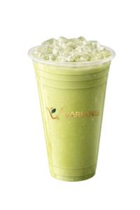 Green Tea