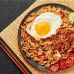 Nasi Goreng