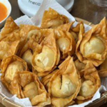 Pangsit Ayam