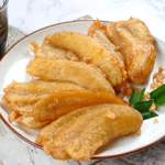 Pisang Goreng