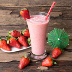 Jus Stroberi