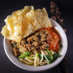 Mie Ayam