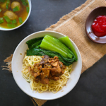 Mie Ayam