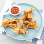 Pangsit Goreng
