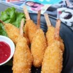 Kaki Naga (Frozen)