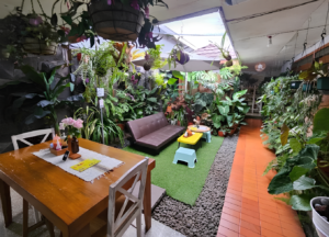Suasana Restoran 1