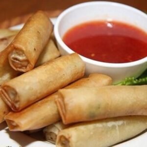 Lumpia Tape (Frozen)